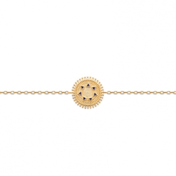 Photo de Bracelets sans strass BRACELET ALINA chez Perrine et Antoinette