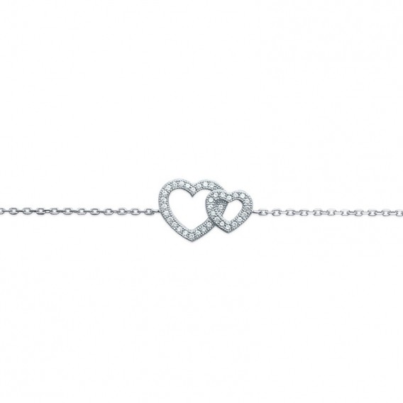 Photo de Bracelets BRACELET KAROLINA chez Perrine et Antoinette