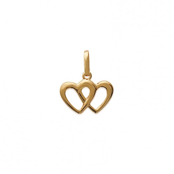 Photo de Petits pendentifs PENDENTIF OLYMPE chez Perrine et Antoinette