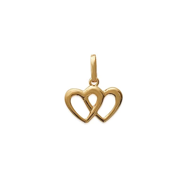 Photo de Petits pendentifs PENDENTIF OLYMPE chez Perrine et Antoinette