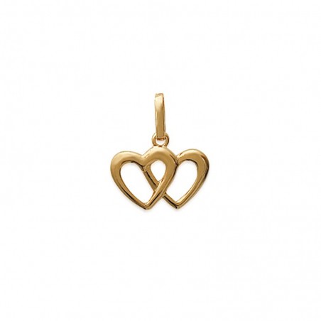 Photo de Petits pendentifs PENDENTIF OLYMPE chez Perrine et Antoinette