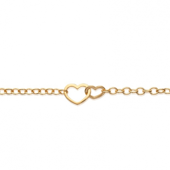 Photo de Bracelets sans strass BRACELET CALIPSO chez Perrine et Antoinette