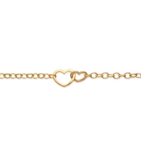 Photo de Saint-Valentin BRACELET CALIPSO chez Perrine et Antoinette