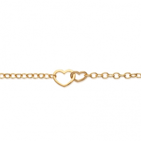 Photo de Bracelets sans strass BRACELET CALIPSO chez Perrine et Antoinette