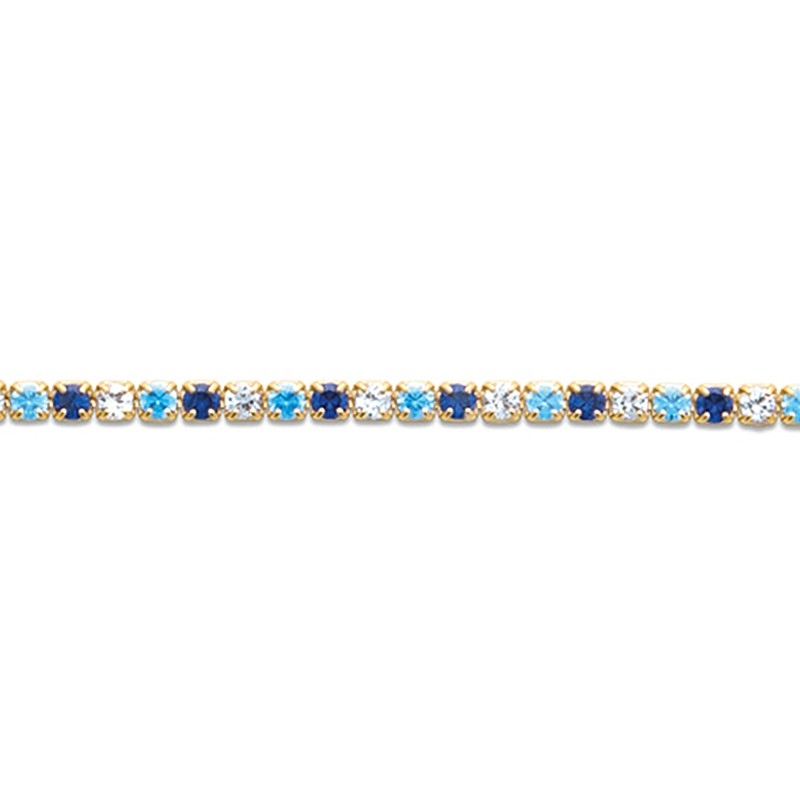 Photo de ARCHIVES_ETE BRACELET BRIANNA chez Perrine et Antoinette