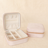BOITE A BIJOUX P&A ROSE #couleur_rose