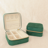 BOITE A BIJOUX P&A VERT #couleur_vert