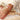 BRACELET MARGAUX ROSE BONBON #couleur_rose-bonbon