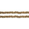 BRACELET MARGAUX MARRON #couleur_MARRON