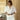 CHEMISIER TIMEO BLANC #couleur_blanc-motif