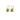 BOUCLES CLARENCE DORÉ / KAKI #couleur_DORÉ-/-KAKI