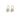 BOUCLES CLARENCE DORÉ / GRIS #couleur_DORÉ-/-GRIS-2
