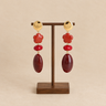 BOUCLES LEONIE