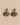 BOUCLES BERTILLE VERT #couleur_vert