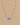COLLIER IRIS BLEU #couleur_bleu
