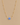 COLLIER IRIS BLEU #couleur_bleu