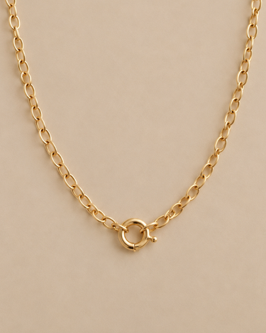 COLLIER LENIZA