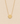 COLLIER APOLLINE