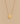 COLLIER APOLLINE