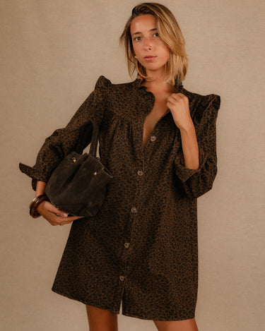 ROBE ISMEE