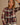 VESTE BENEDICTE ROUGE #couleur_rouge 
