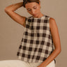 TOP EMILE MARRON #couleur_marron