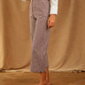 PANTALON AMAURY ROUGE #couleur_rouge