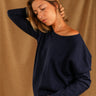 PULL FELIPE BLEU #couleur_bleu
