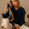PULL ULYSSE BLEU #couleur_bleu