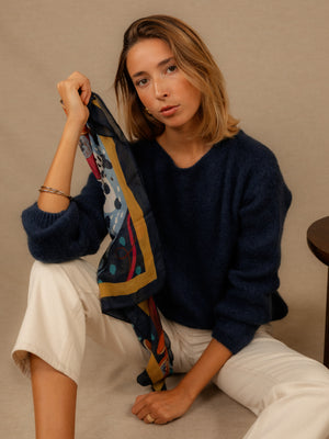 BLEU