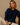 PULL ULYSSE BLEU #couleur_bleu