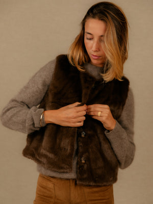 MARRON