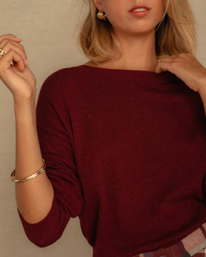 ROUGE BORDEAUX