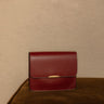 SAC ANATOLE ROUGE #couleur_rouge