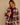 VESTE BENEDICTE ROUGE #couleur_rouge 