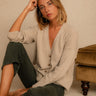 GILET CESAR BIEGE #couleur_beige 