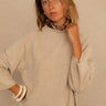 PULL ARSENE BEIGE #couleur_beige