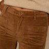 PANTALON ANDREA MARRON #couleur_marron
