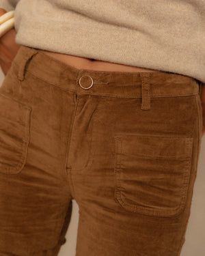 MARRON