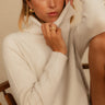 PULL ALDERIC BEIGE #couleur_beige