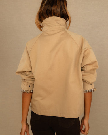 VESTE HELENE