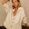 VESTE CHARLOTTE BEIGE #couleur_beige