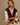 GILET BALTHAZAR PRUNE #couleur_prune