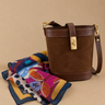 SAC AMAEL MARRON #couleur_marron