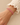BRACELET MARGAUX ROSE BONBON #couleur_rose bonbon