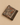 FOULARD ANATOLE MARRON #couleur_marron