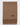 ECHARPE EMILIE MARRON #couleur_marron