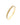 JONC BAPTISTE DORÉ #couleur_doré