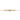 BRACELET SIDONIE DORÉ #couleur_doré