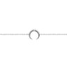 BRACELET KATE OZ BLANC #couleur_oz-blanc